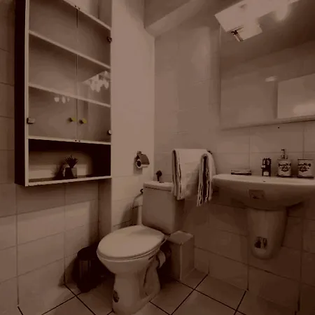 Casa de Férias Prelepa Prostrana Kuća