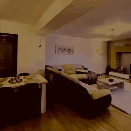 Casa de Férias Prelepa Prostrana Kuća *