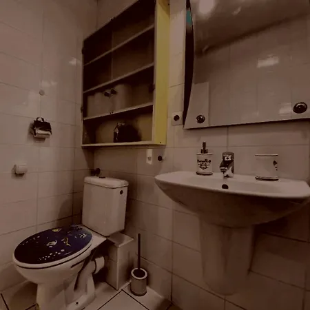 Prelepa Prostrana Kuća *