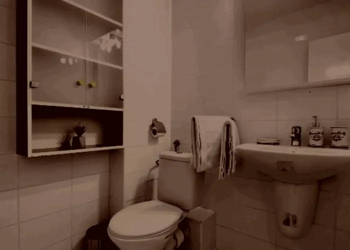 بيت للعطل Prelepa Prostrana Kuća