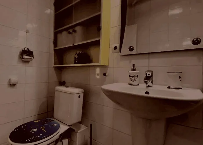 Prelepa Prostrana Kuća *