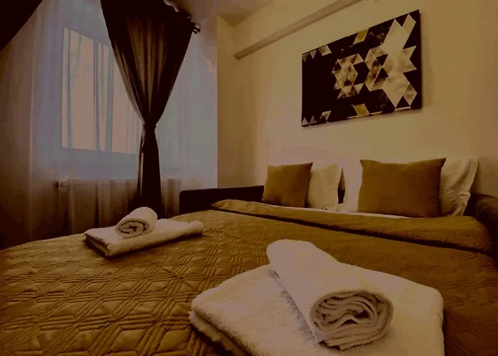 بيت للعطل Prelepa Prostrana Kuća *